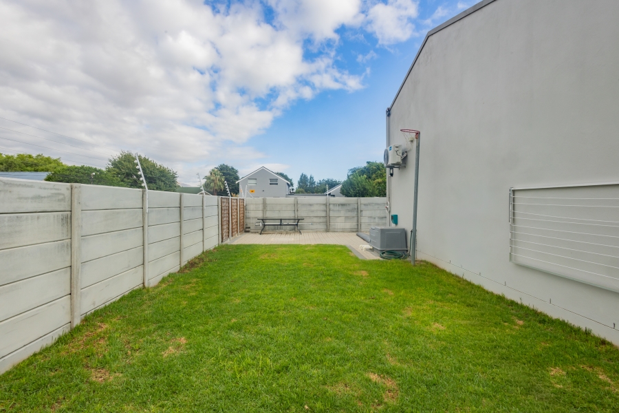 3 Bedroom Property for Sale in Rawsonville Western Cape